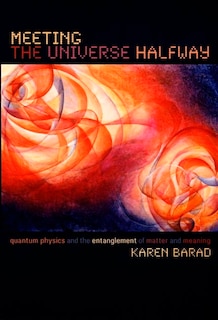 Front cover_Meeting The Universe Halfway