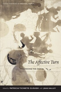 Front cover_The Affective Turn