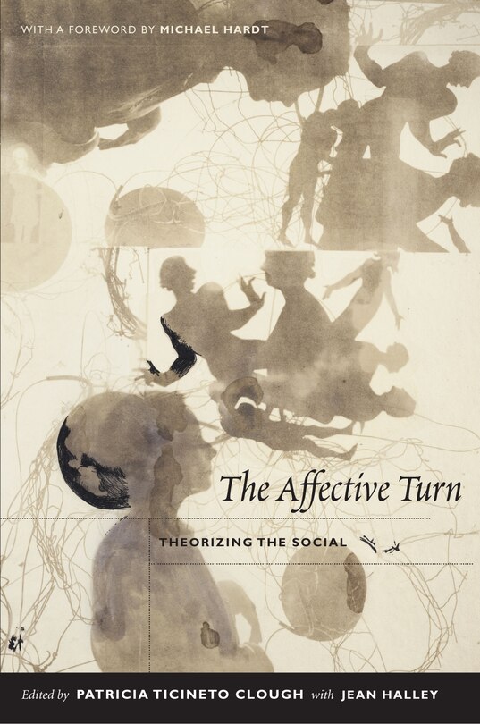 Front cover_The Affective Turn