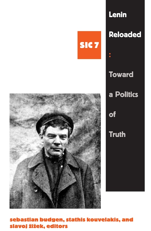 Couverture_Lenin Reloaded