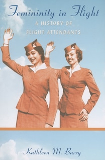 Front cover_Femininity In Flight