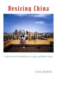 Front cover_Desiring China