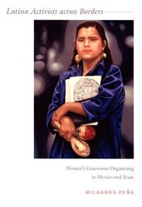 Front cover_Latina Activists across Borders