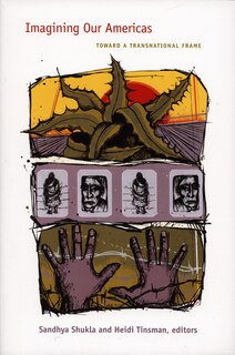 Front cover_Imagining Our Americas