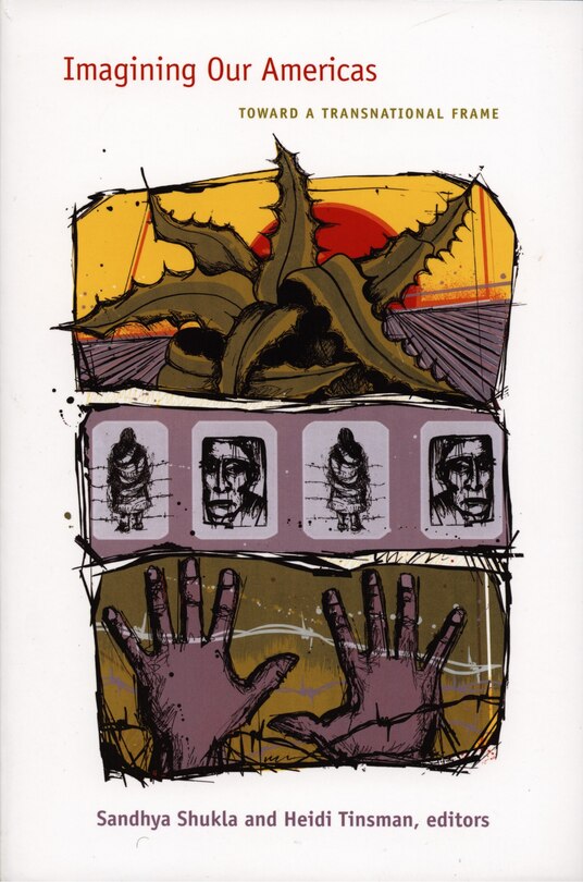 Front cover_Imagining Our Americas