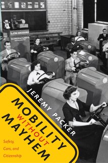 Couverture_Mobility Without Mayhem