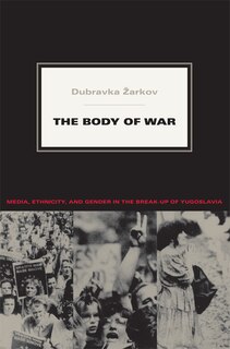 Couverture_The Body Of War