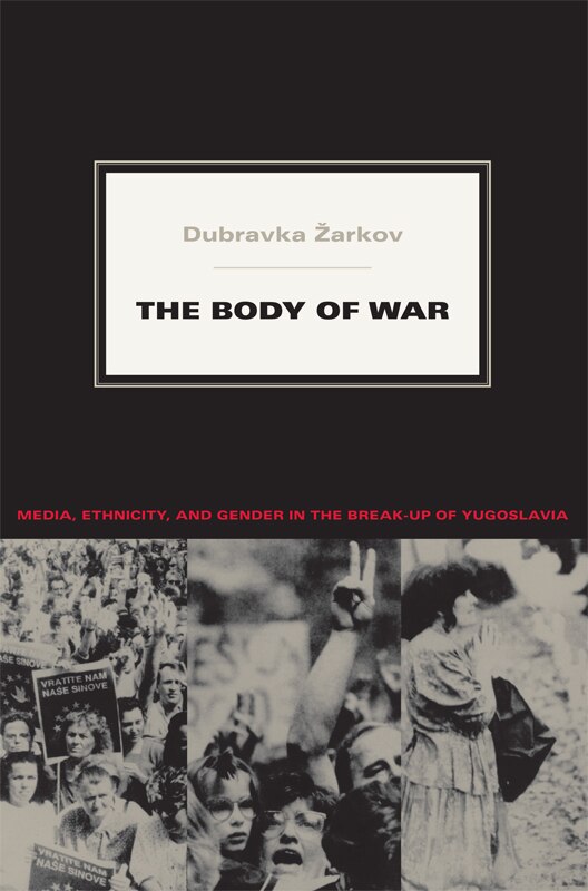 Couverture_The Body Of War
