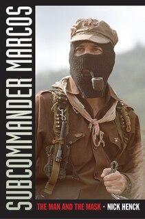 Front cover_Subcommander Marcos