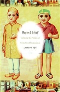 Couverture_Beyond Belief