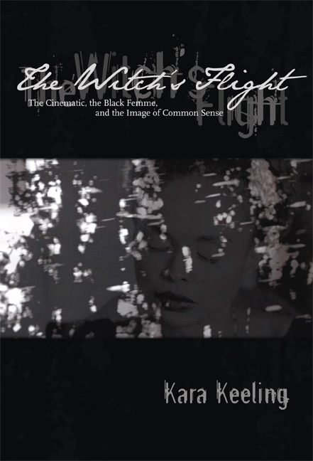 Couverture_The Witch's Flight