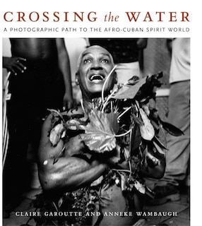 Front cover_Crossing the Water