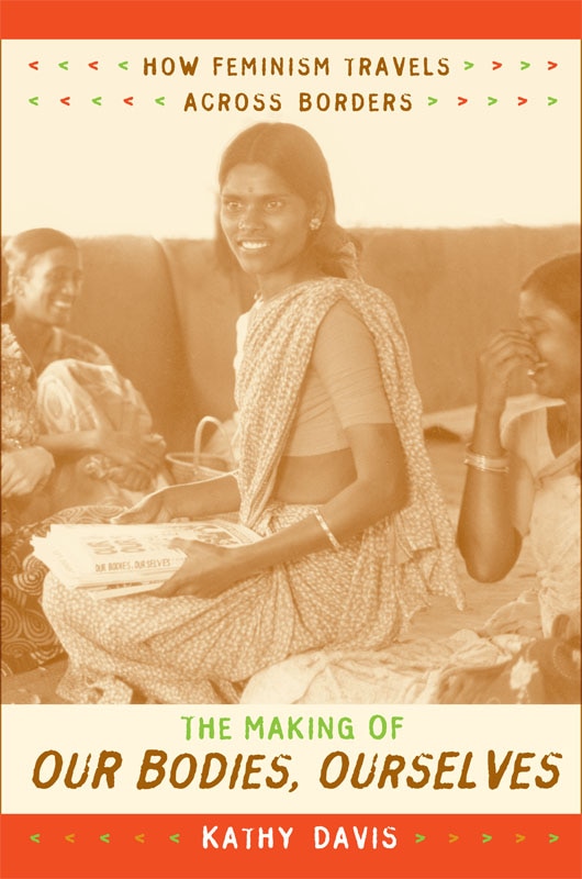 Front cover_The Making Of Our Bodies, Ourselves