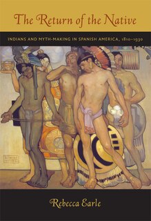 Front cover_The Return of the Native