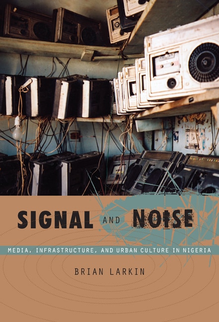 Front cover_Signal And Noise