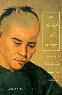 Front cover_The Afterlife Of Images