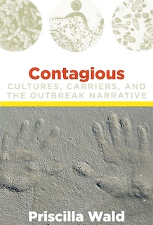 Front cover_Contagious