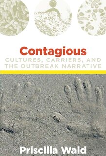 Front cover_Contagious