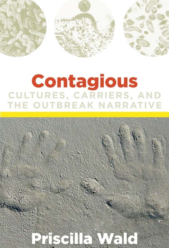 Front cover_Contagious