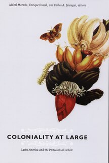 Front cover_Coloniality At Large