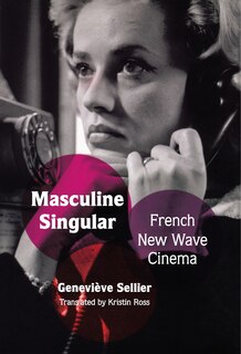 Front cover_Masculine Singular