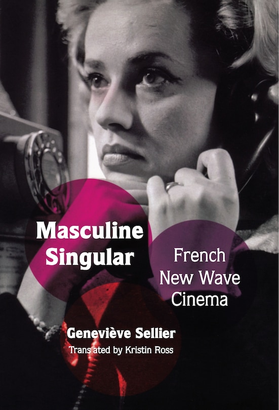 Front cover_Masculine Singular