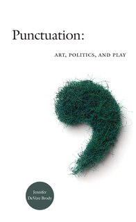 Front cover_Punctuation