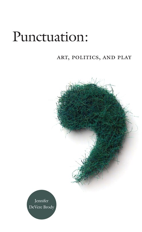 Front cover_Punctuation