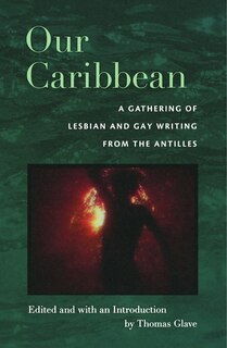 Front cover_Our Caribbean