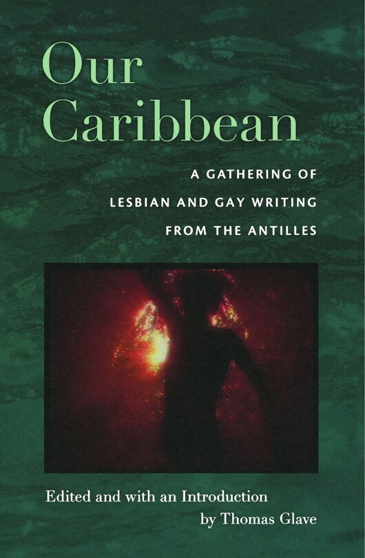 Front cover_Our Caribbean