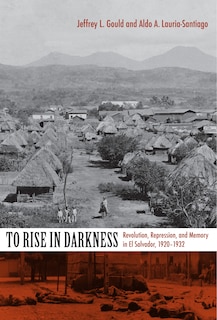 Front cover_To Rise in Darkness