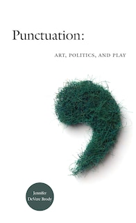 Front cover_Punctuation