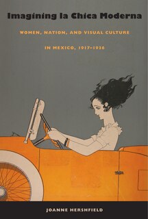 Front cover_Imagining la Chica Moderna