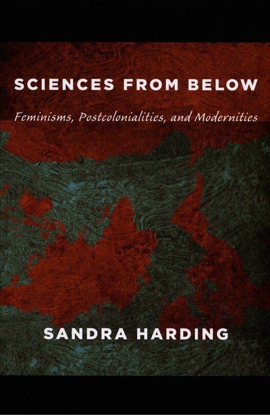 Front cover_Sciences From Below