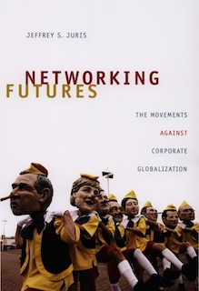 Front cover_Networking Futures
