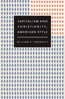 Front cover_Capitalism And Christianity, American Style