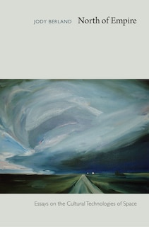 Couverture_North Of Empire