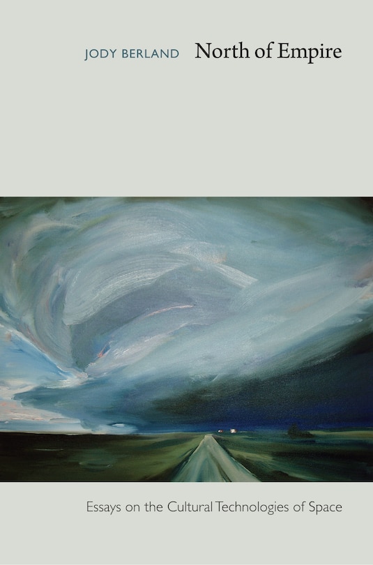 Couverture_North Of Empire