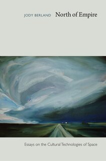 Front cover_North Of Empire