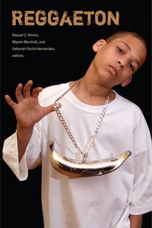 Front cover_Reggaeton