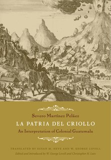 Front cover_La Patria Del Criollo