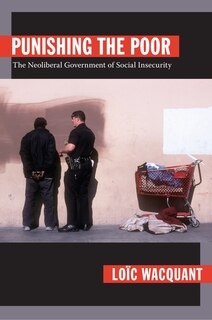 Couverture_Punishing The Poor