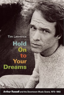 Couverture_Hold On To Your Dreams