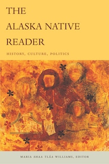 Couverture_The Alaska Native Reader