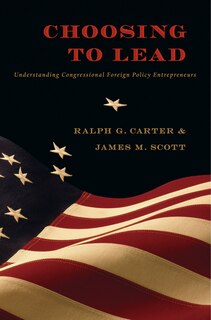 Couverture_Choosing To Lead
