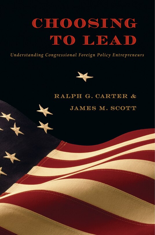 Couverture_Choosing To Lead
