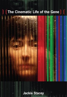 Couverture_The Cinematic Life Of The Gene