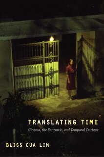 Front cover_Translating Time