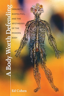 Front cover_A Body Worth Defending