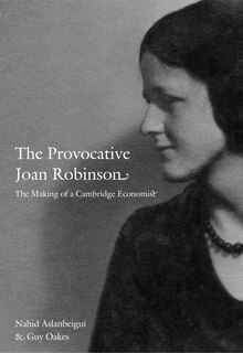 Front cover_The Provocative Joan Robinson